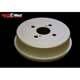 Purchase Top-Quality Rear Brake Drum by PROMAX - 20-3578 pa3