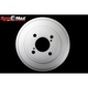 Purchase Top-Quality Rear Brake Drum by PROMAX - 20-690005 pa3