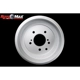 Purchase Top-Quality Rear Brake Drum by PROMAX - 20-690006 pa1