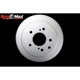 Purchase Top-Quality Rear Brake Drum by PROMAX - 20-690006 pa3