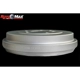Purchase Top-Quality Rear Brake Drum by PROMAX - 20-690007 pa1