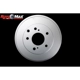 Purchase Top-Quality Rear Brake Drum by PROMAX - 20-690007 pa2