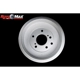 Purchase Top-Quality Rear Brake Drum by PROMAX - 20-690007 pa3