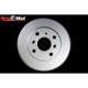 Purchase Top-Quality Rear Brake Drum by PROMAX - 20-690012 pa1