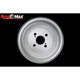 Purchase Top-Quality Rear Brake Drum by PROMAX - 20-690013 pa1