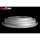 Purchase Top-Quality Rear Brake Drum by PROMAX - 20-690016 pa1