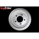 Purchase Top-Quality Rear Brake Drum by PROMAX - 20-690016 pa2