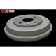Purchase Top-Quality Rear Brake Drum by PROMAX - 20-80006 pa2