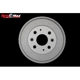 Purchase Top-Quality Rear Brake Drum by PROMAX - 20-80006 pa3