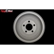 Purchase Top-Quality Rear Brake Drum by PROMAX - 20-80011 pa1