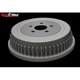 Purchase Top-Quality Rear Brake Drum by PROMAX - 20-80020 pa3