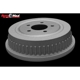 Purchase Top-Quality Rear Brake Drum by PROMAX - 20-80021 pa1