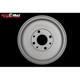 Purchase Top-Quality Rear Brake Drum by PROMAX - 20-80033 pa1