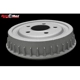 Purchase Top-Quality Rear Brake Drum by PROMAX - 20-80036 pa2