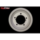 Purchase Top-Quality Rear Brake Drum by PROMAX - 20-80084 pa1