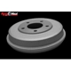 Purchase Top-Quality Rear Brake Drum by PROMAX - 20-80098 pa4