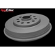 Purchase Top-Quality Rear Brake Drum by PROMAX - 20-80103 pa4