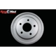 Purchase Top-Quality Rear Brake Drum by PROMAX - 20-80105 pa4