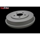 Purchase Top-Quality Rear Brake Drum by PROMAX - 20-80108 pa1