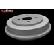 Purchase Top-Quality Rear Brake Drum by PROMAX - 20-80109 pa3
