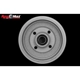 Purchase Top-Quality Rear Brake Drum by PROMAX - 20-80112 pa1