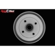 Purchase Top-Quality Rear Brake Drum by PROMAX - 20-80112 pa3