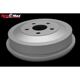 Purchase Top-Quality Rear Brake Drum by PROMAX - 20-80113 pa3