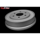 Purchase Top-Quality Rear Brake Drum by PROMAX - 20-80118 pa1