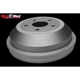 Purchase Top-Quality Rear Brake Drum by PROMAX - 20-80119 pa3