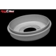 Purchase Top-Quality Rear Brake Drum by PROMAX - 20-80120 pa2