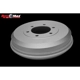 Purchase Top-Quality Rear Brake Drum by PROMAX - 20-80120 pa3