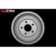 Purchase Top-Quality Rear Brake Drum by PROMAX - 20-80121 pa1
