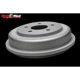Purchase Top-Quality Rear Brake Drum by PROMAX - 20-80122 pa2