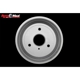 Purchase Top-Quality Rear Brake Drum by PROMAX - 20-80126 pa2