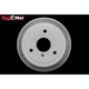Purchase Top-Quality Rear Brake Drum by PROMAX - 20-80126 pa3