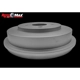 Purchase Top-Quality Rear Brake Drum by PROMAX - 20-80127 pa1