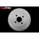 Purchase Top-Quality Rear Brake Drum by PROMAX - 20-80127 pa2