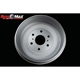 Purchase Top-Quality Rear Brake Drum by PROMAX - 20-80128 pa1