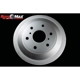 Purchase Top-Quality Rear Brake Drum by PROMAX - 20-80128 pa3