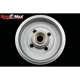 Purchase Top-Quality Rear Brake Drum by PROMAX - 20-80129 pa1