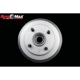 Purchase Top-Quality Rear Brake Drum by PROMAX - 20-80129 pa2