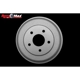Purchase Top-Quality Rear Brake Drum by PROMAX - 20-80130 pa1
