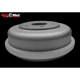 Purchase Top-Quality Rear Brake Drum by PROMAX - 20-80130 pa2