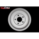 Purchase Top-Quality Rear Brake Drum by PROMAX - 20-80131 pa1