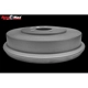 Purchase Top-Quality Rear Brake Drum by PROMAX - 20-80132 pa2