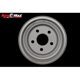 Purchase Top-Quality Rear Brake Drum by PROMAX - 20-8898 pa1