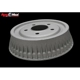 Purchase Top-Quality Rear Brake Drum by PROMAX - 20-8939 pa3