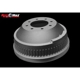 Purchase Top-Quality Rear Brake Drum by PROMAX - 20-8945 pa2