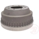 Purchase Top-Quality Rear Brake Drum by RAYBESTOS - 1013R pa3