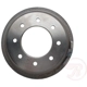 Purchase Top-Quality Rear Brake Drum by RAYBESTOS - 1013R pa4